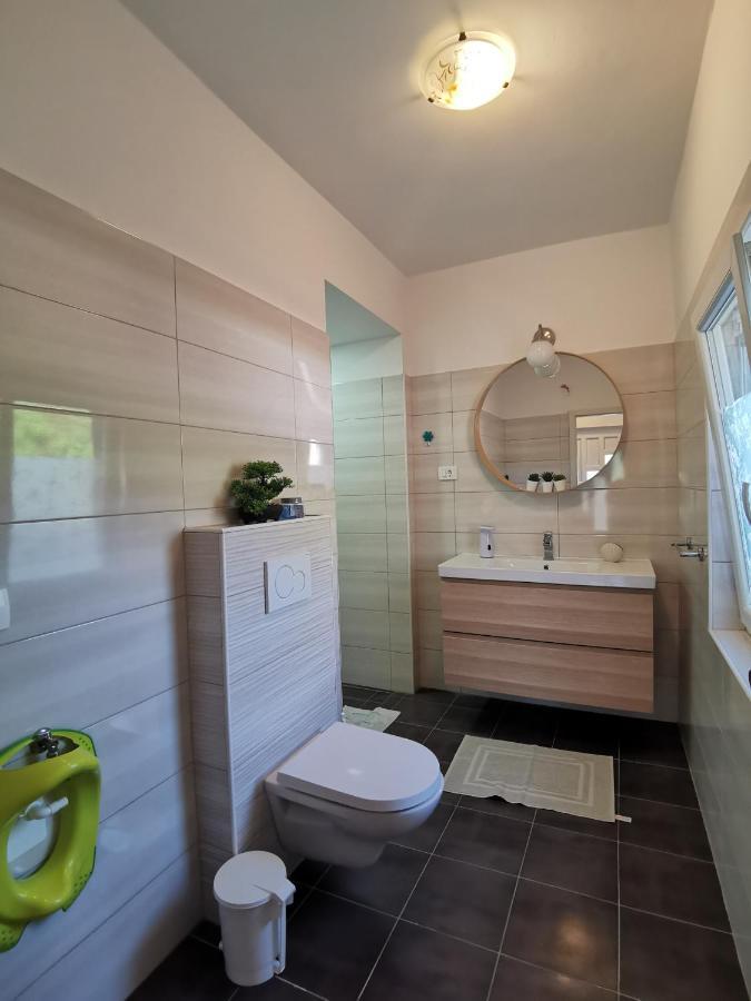 Apartmaji Vila Antonia Portoroz Room photo