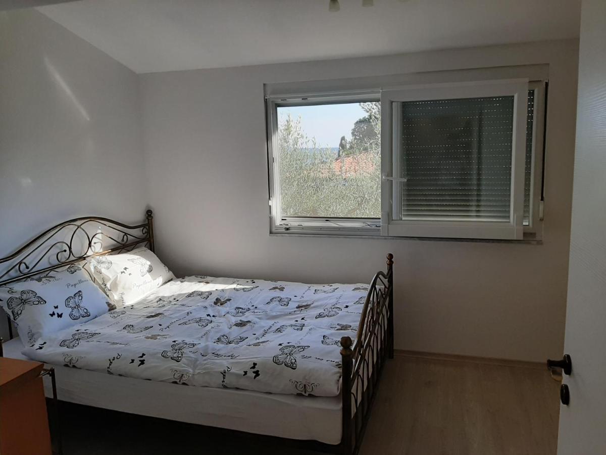 Apartmaji Vila Antonia Portoroz Room photo