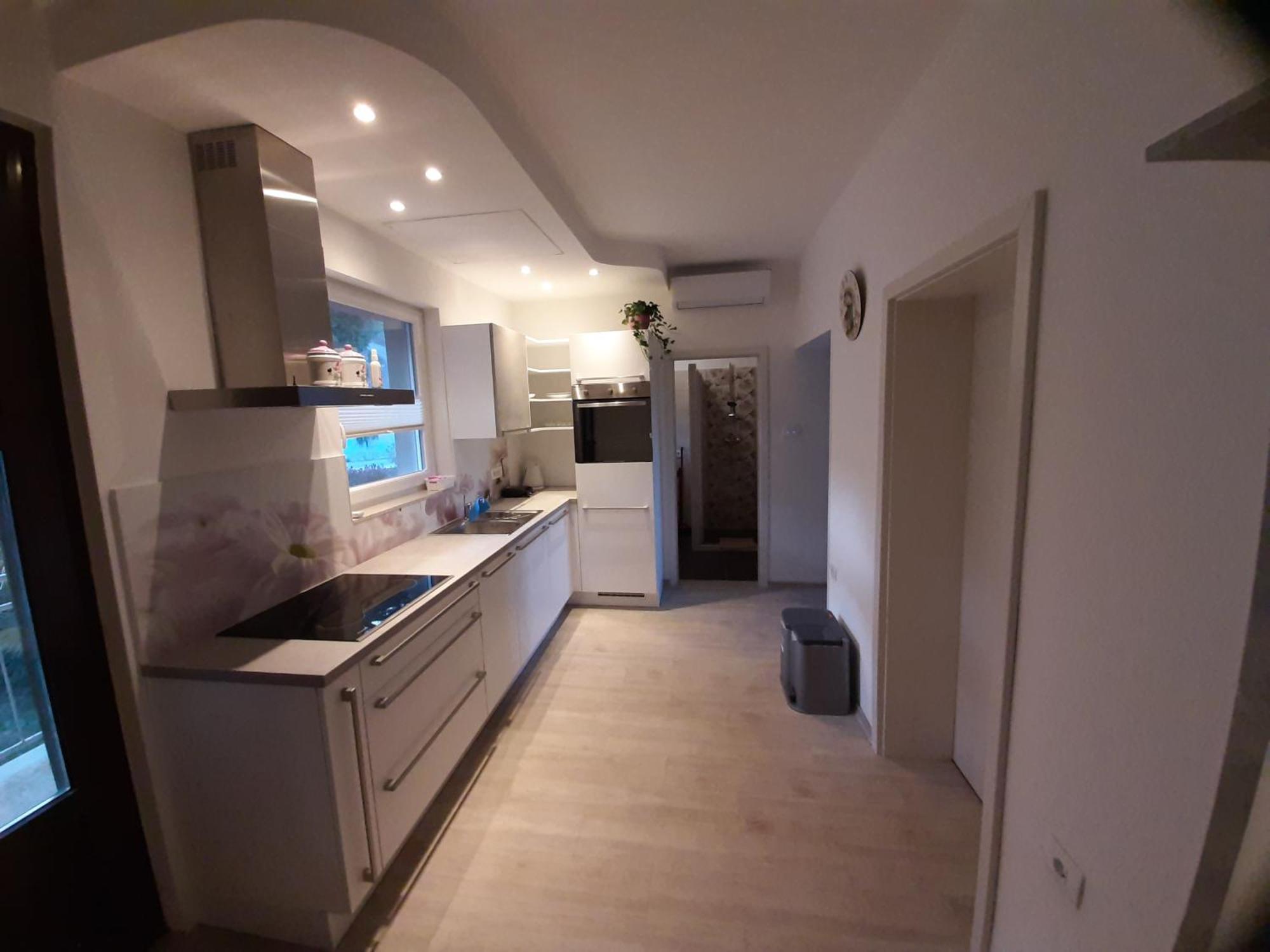 Apartmaji Vila Antonia Portoroz Room photo